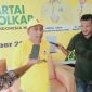 Foto: Ketua DPD Golkar Kepulauan Sula H. Ahkam Gajali. 