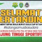 Foto: Flyer Turnamen Bupati Sula Cup III Tahun 2025.