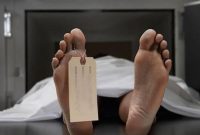 Foto: Ilustrasi Meninggal Dunia.