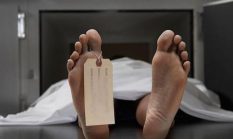 Gegara Tak Diberi Izin Berobat oleh Jaksa, Seorang Tahanan Meninggal Dunia 