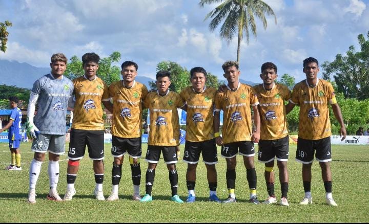 Foto: Tim Kemenag Halmahera Barat.