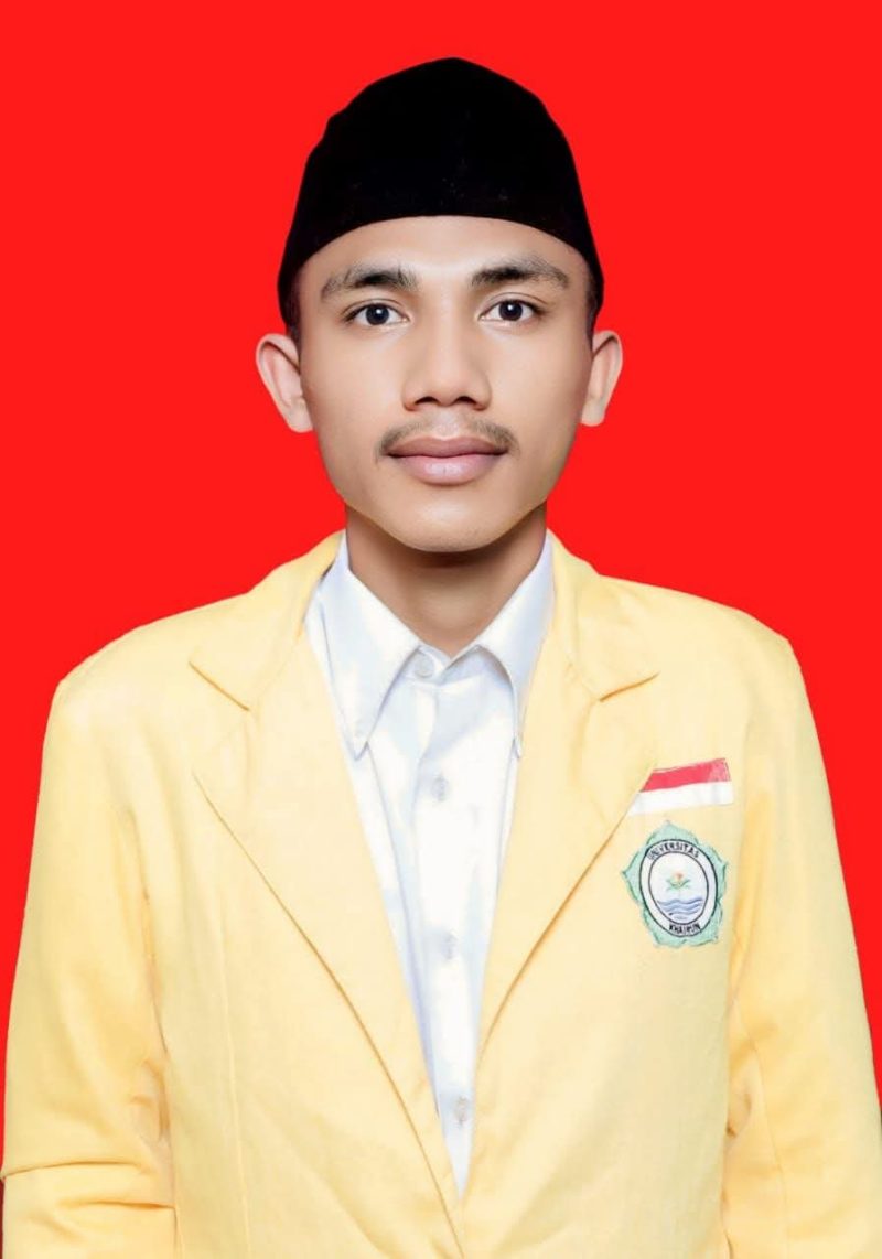 Foto: Hasman Sangadji