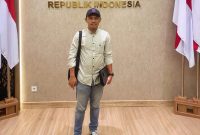 Foto: Usman Buamona S.Pd,.M.Sos