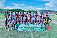 Foto: Tim Loko Putra FC.