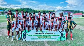 Foto: Tim Loko Putra FC.