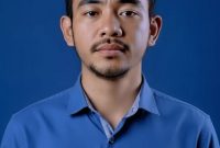 Dokumentasi: Tiklas P. Babua, Pemerhati Lingkungan. 