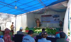 Gelar Festival Budaya, ini yang Disampaikan Kadisparbud Sula