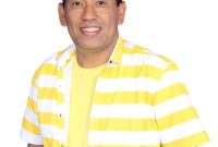 Foto: Sekretaris Panitia Turnamen Bupati Sula Cup III Tahun 2025, Mulki Pora.