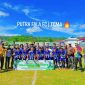Dokumentasi: Tim Putra Fala FC, yang Mewakili Pulau Mangoli.