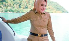 Siap Bersinergi, Ratu Gedung Putih Ucapkan Selamat kepada Rio C. Pawane 