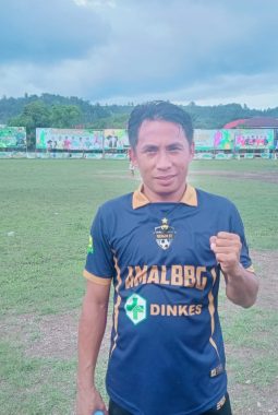 Arseto FC Harus Akhiri Mimpi, Sementara Mangon FC Melaju ke Babak Final