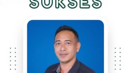 Dokumentasi: Plt Kadis PUPR Sula Duri Sagu Alias Rosihan Buamona S.sos