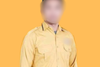 Dokumentasi: MLT alias Mardin, Anggota DPRD Kepulauan Sula.