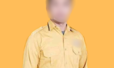 MLT Resmi Ditahan Polres Sula