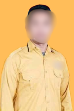 MLT Resmi Ditahan Polres Sula