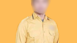 Dokumentasi: MLT alias Mardin, Anggota DPRD Kepulauan Sula.