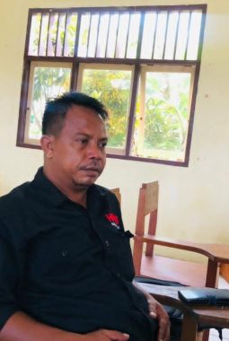 MS Pastikan Calon Sebagai Ketua Umum PP HPMS 