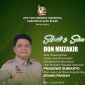 Dok: Don Muzakir.