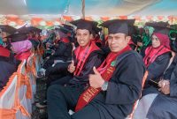 Dok: Abubakar Kafau, S.H.