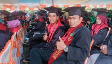 Dok: Abubakar Kafau, S.H.