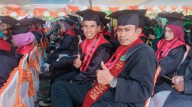 Dok: Abubakar Kafau, S.H.