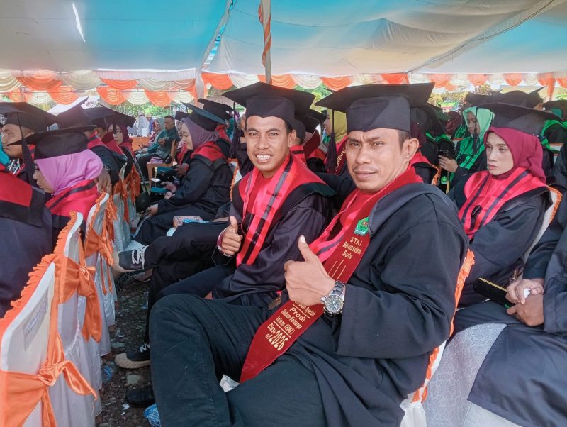 Dok: Abubakar Kafau, S.H.