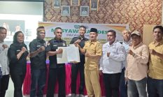 Sukses Gelar Musdes, Kades Falabisahaya: Kami Akan Fokus Dengan Program yang di Usulkan Oleh Masyarakat