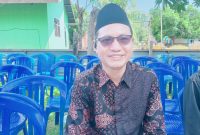 Dok: Mitra MBG SPPG Emalamo Desa Wai Ipa, Subhan Abdul Latif Buamona, SE.