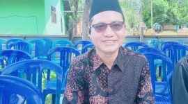 Dok: Mitra MBG SPPG Emalamo Desa Wai Ipa, Subhan Abdul Latif Buamona, SE.