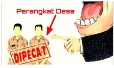 Diduga Praktik Nepotisme, Warga Minta Pemda dan Camat Segera Evaluasi PJ. Kades Waiboga