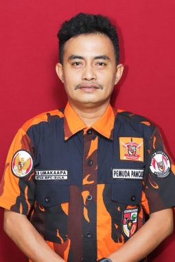 Terima Penghargaan UHC dari Presiden RI, MPC Pemuda Pancasila Apresiasi Pemda Sula