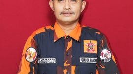 Dok: Ketua MPC Pemuda Pancasila Kepulauan Sula, Herdiyanto Bone, S.Pi.