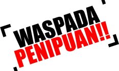 Waduuh.!! Oknum ASN di Sula Menipu Sejumlah Warga