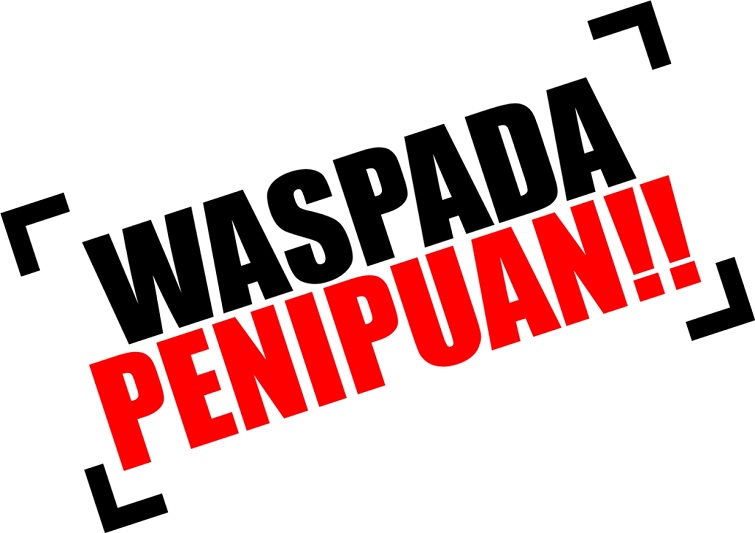 Dok: Ilustrasi Waspada Penipuan.