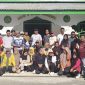 Gambar: Pose Bersama Usai Kegiatan Baksos.