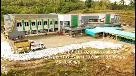 Gambar: RS FAM Dofa.