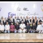Gambar: Pose Besama Usai Acara Pembukaan.