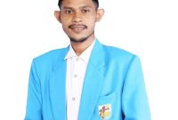 Dok: Ketua DPD KNPI Kepulauan Sula, M
Rifai Umasugi.