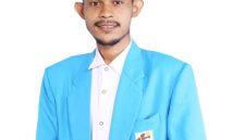 Dok: Ketua DPD KNPI Kepulauan Sula, M
 Rifai Umasugi.