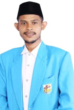 DPD KNPI Sula, Menolak Polri di Bawa Kementerian