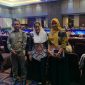 Dok: Foto Bersama di Ballroom Hotel Bela Ternate.