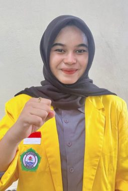 Terpilih Sebagai Ketum PG-PAUD Unkhair Ternate, Nur Aulia La Rukai Ungguli Program Pengabdian Ke Masyarakat