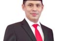 Gambar: Calon Ketua KONI Kepulauan Sula Periode 2026-2029 Kamarudin Mahdi, S.STP.