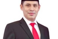 Gambar: Calon Ketua KONI Kepulauan Sula Periode 2026-2029 Kamarudin Mahdi, S.STP.