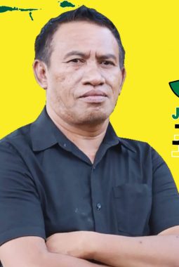Pernyataan Kadis Perikanan Sula Terkait Penarikan Bantuan Nelayan, Dibantah 