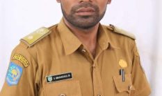 Keluhan Perangkat Desa Bakal Terjawab, Begini Kata Ketua APDESI Sula