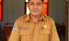 Ganti Perangkat Desa, Camat Sulabesi Tengah Kecam Tindakan Pj. Kades Waiboga