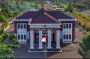 Gambar:Kantor Pengadilan Tinggi Provinsi Maluku Utara.