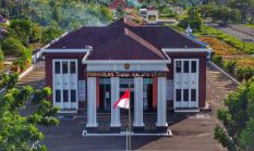 Gugatan Banding Mantan Kades Pohea, Ditolak Pengadilan Tinggi Malut