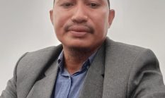 Kades Waiina Sampaikan Besaran ADD dan DD Tahun 2026